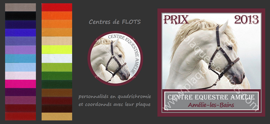 Flots concours