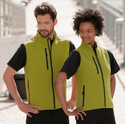 Veste sportive softshell concours quitation CSO blouson
