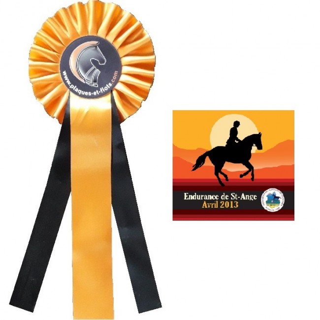 Vintage poster - Concours Hippique La Chaux-de-Fonds - Galerie 1 2 3
