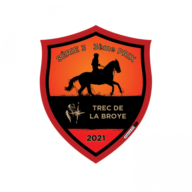 Plaque Décorative Vintage – Concours Hippique – Chevaux, équitation – Idée Déco Loft