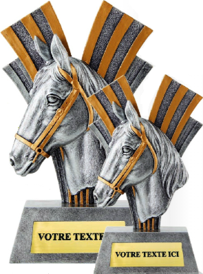 stickers fer à cheval - Sport/équitation - Destock-Stickers