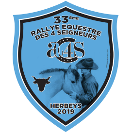 Grande Plaque Aluminium Blason