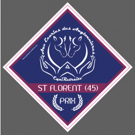 *** *** BLACK FRIDAY *** *** Grande Plaque Aluminium