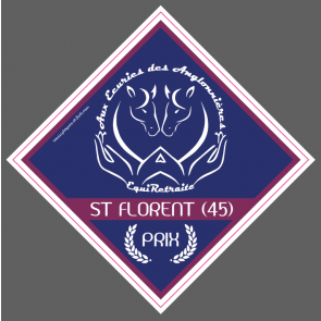 *** *** BLACK FRIDAY *** *** Grande Plaque Aluminium