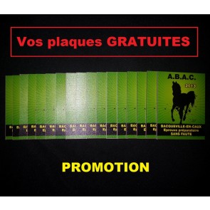 Promo 1 Préparatoire