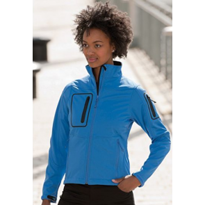 Blouson veste de concours perspirante technologique equitation cheval CSO