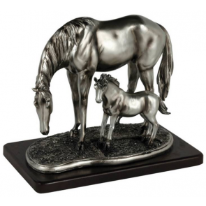 TroPhée elevage modèle et allures concours comice poulinière poulain foal