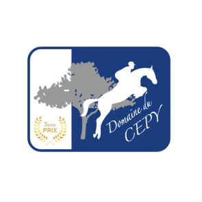 plaques associations concours cheval poney boxes