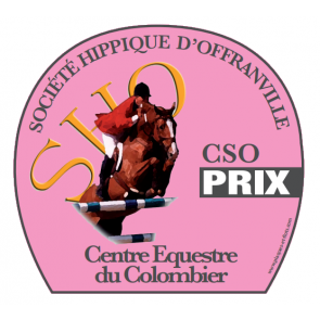 plaque box écurie concours chevaux equestre equitation