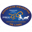 grande plaque quadri concours equitation aluminium dressage