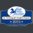 Plaques concours touquet CSO dressage obstacle box ecuries sur mesure decoupee decoupe forme